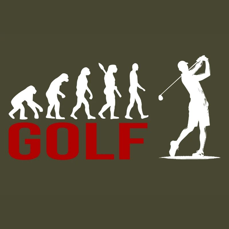Evolution Golfsport