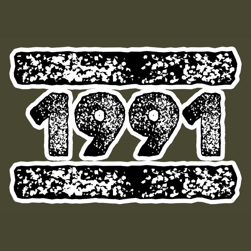 1991 1991