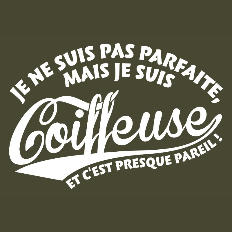 Parfaite Coiffeuse