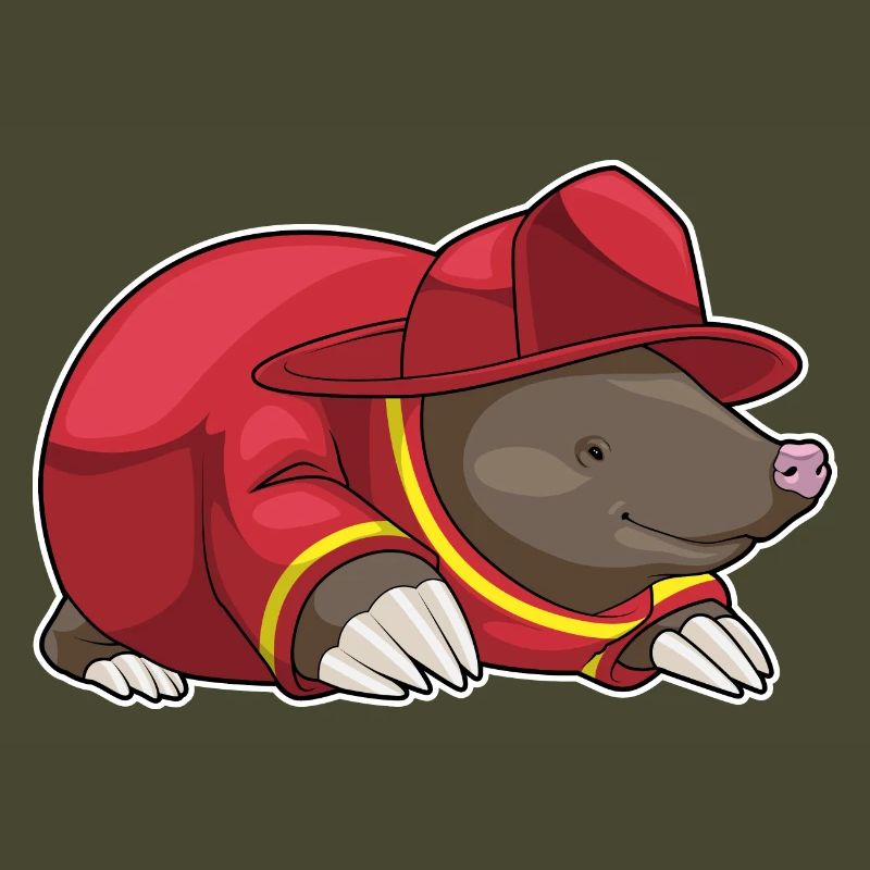 Pompiers de Mole