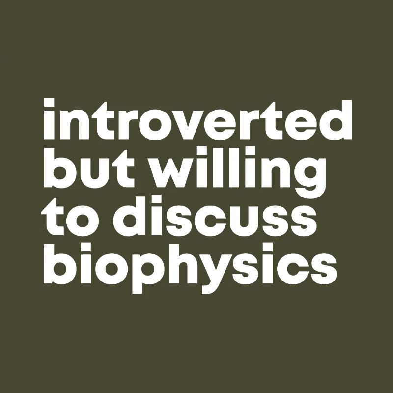 Biophysik