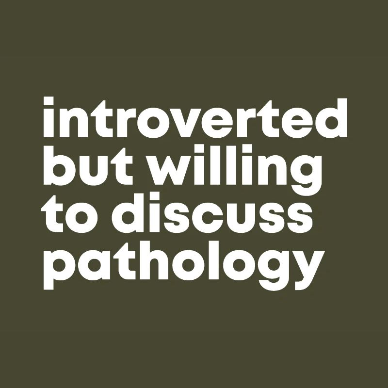 Pathology