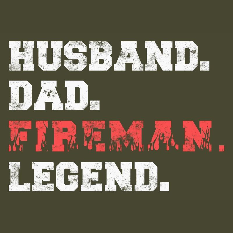 Fire brigade firefighter