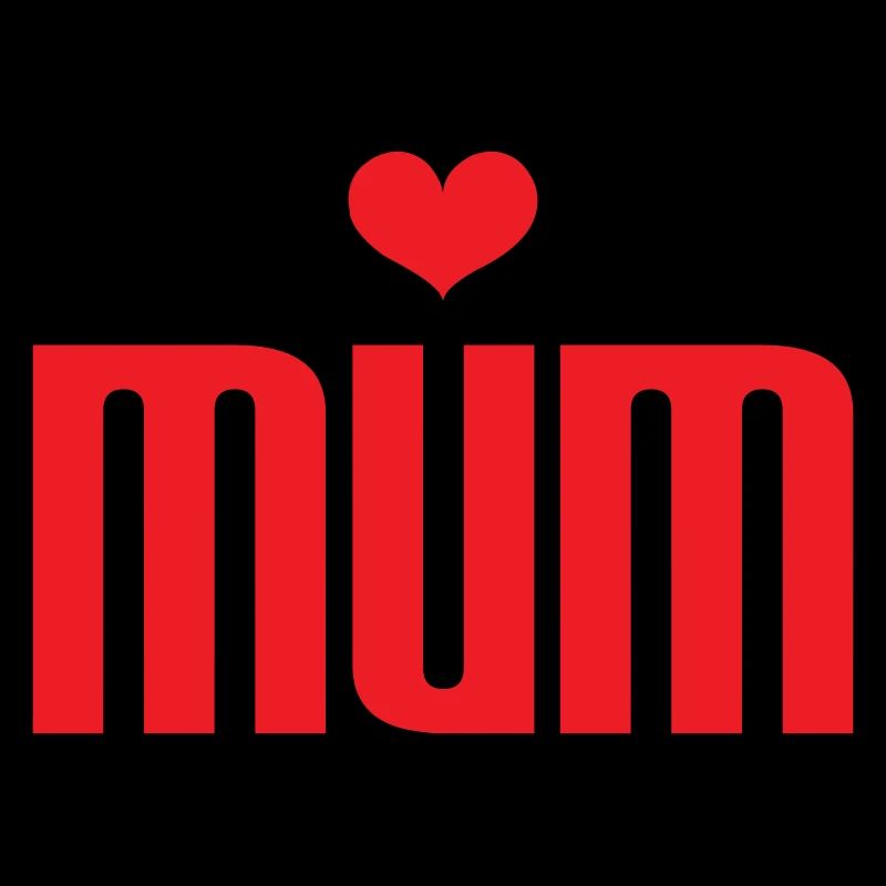 Maman d'Amour - Muttertag