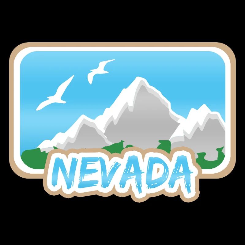 Mount Nevada