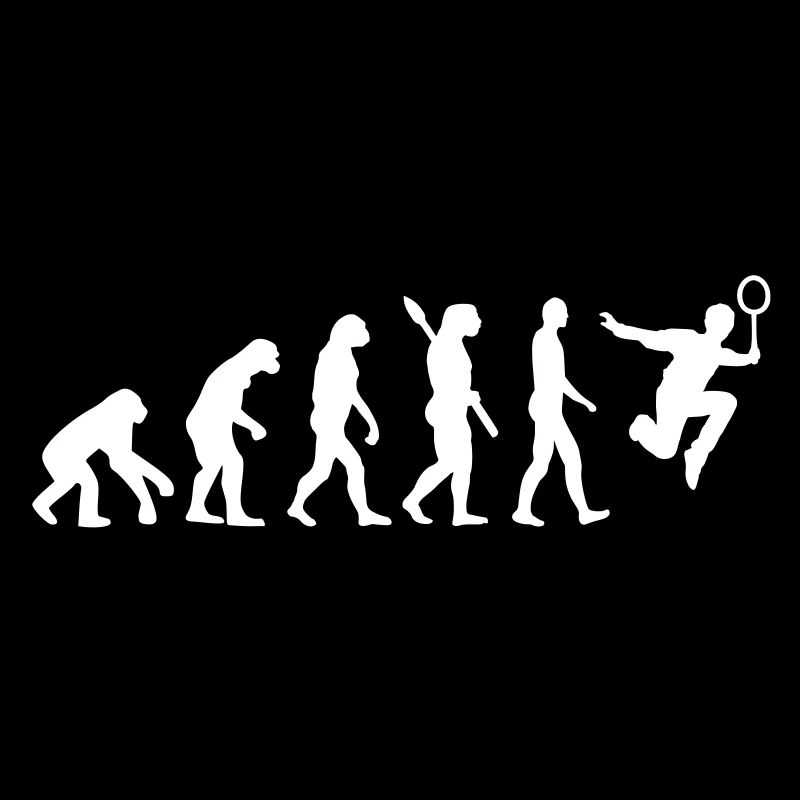 Evolution Badminton
