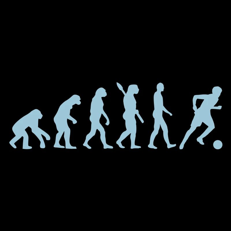 Evolution Fußball