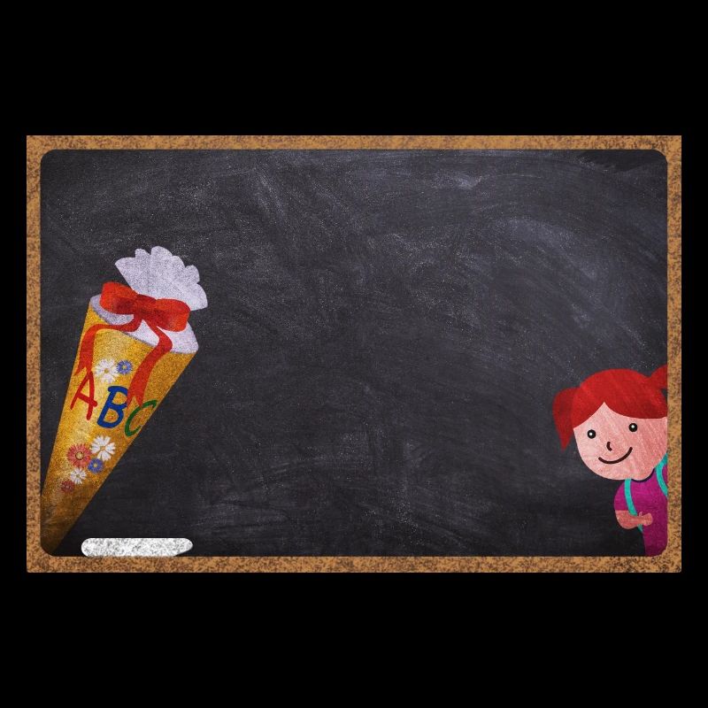 Erster Schultag