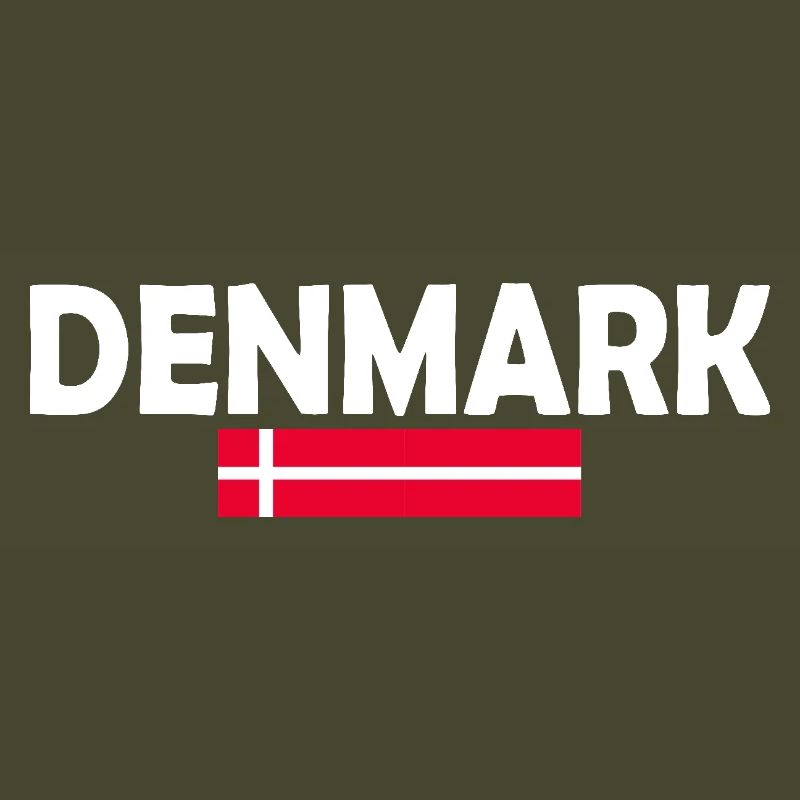 Drapeau du Danemark