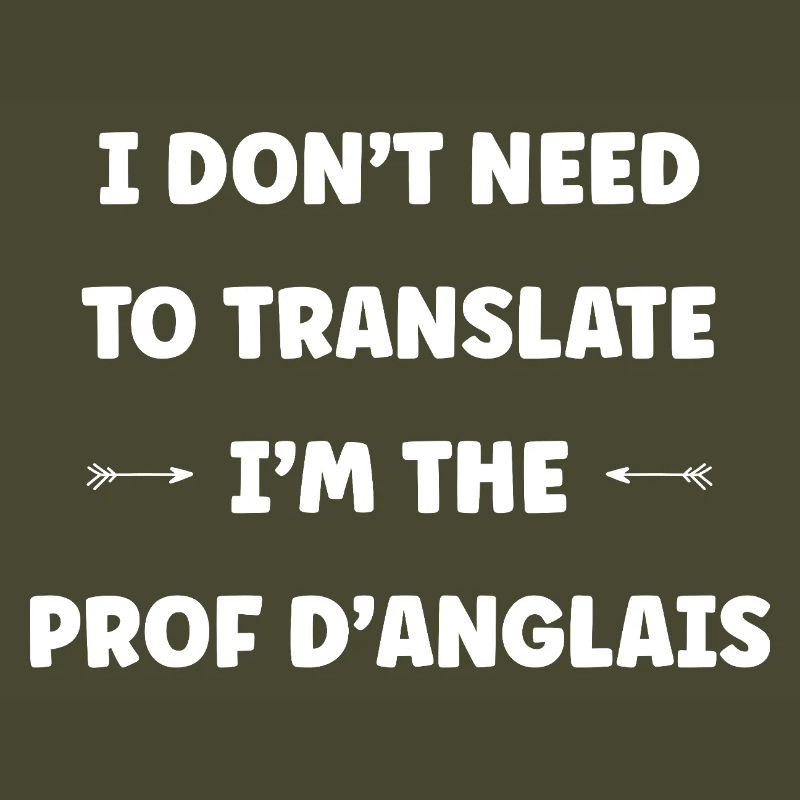 Englischlehrer