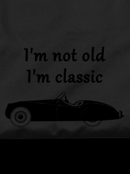 Classic Oldtimer