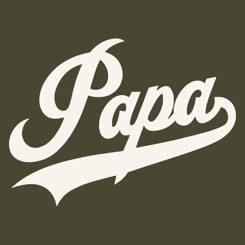 Script classique de Papa