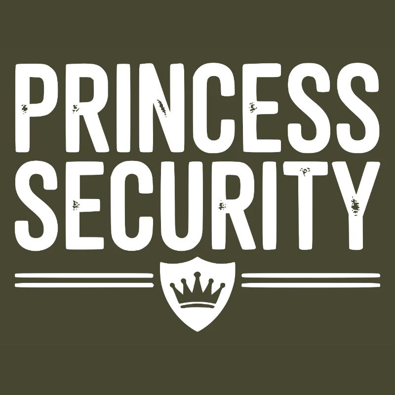 Sécurité de la princesse