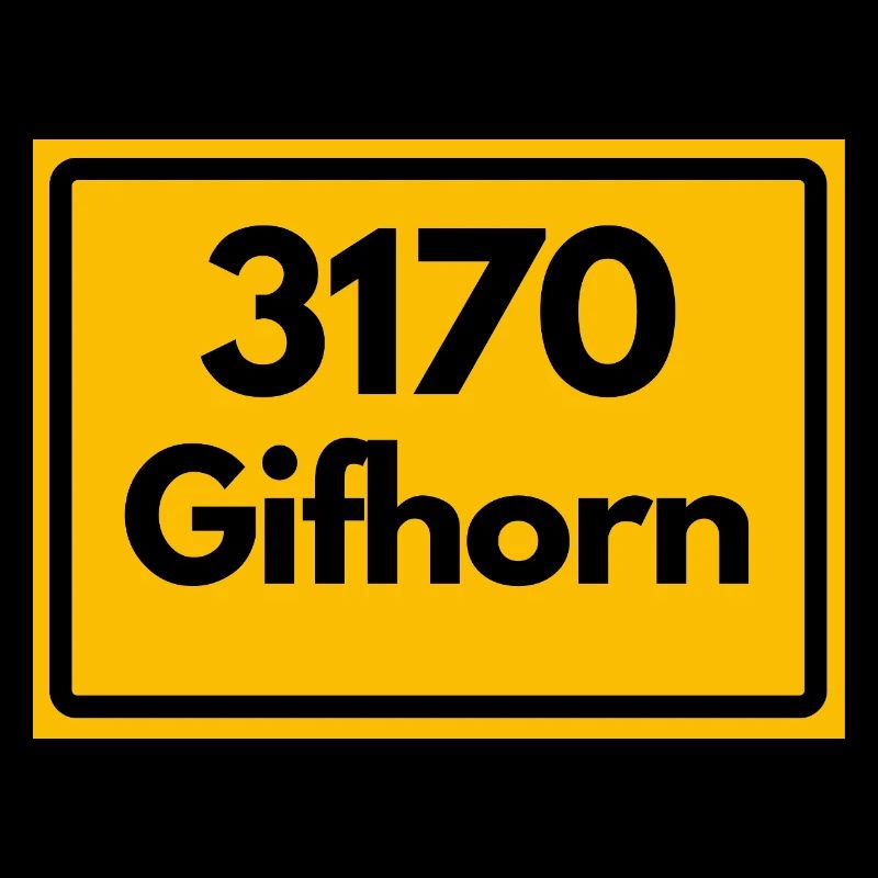 OLD POSTCODE POSTCODE RETRO 3170 GIFHORN – MÜHLEN