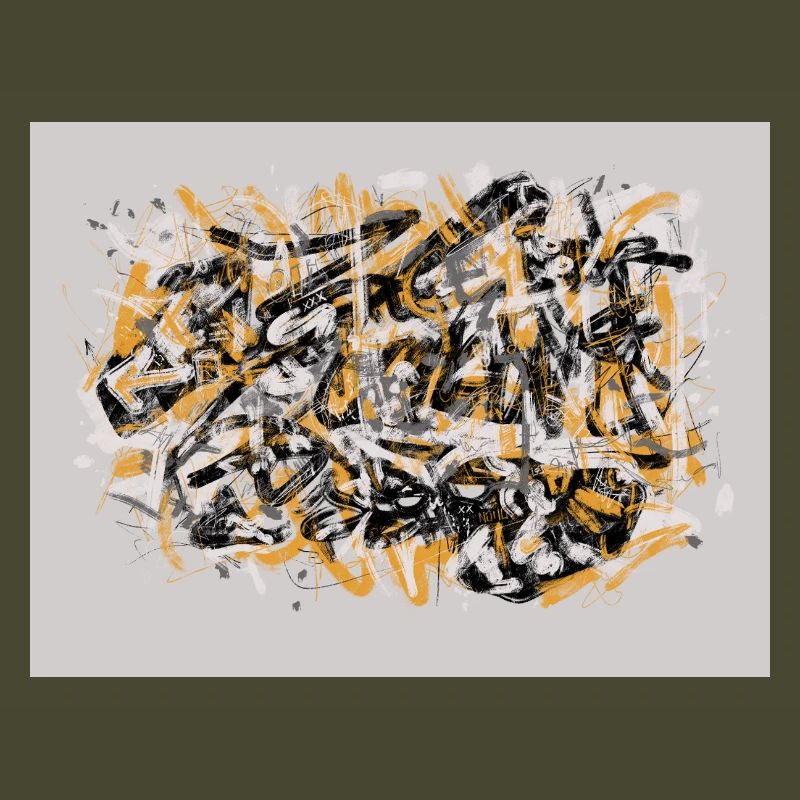 Tag Without a Face