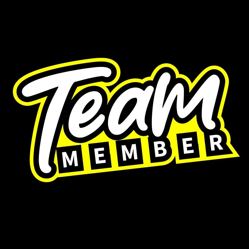Team Mitglied