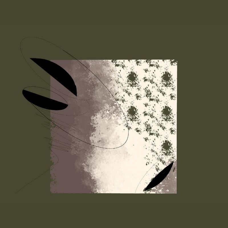 Abstract shadows and light surfaces