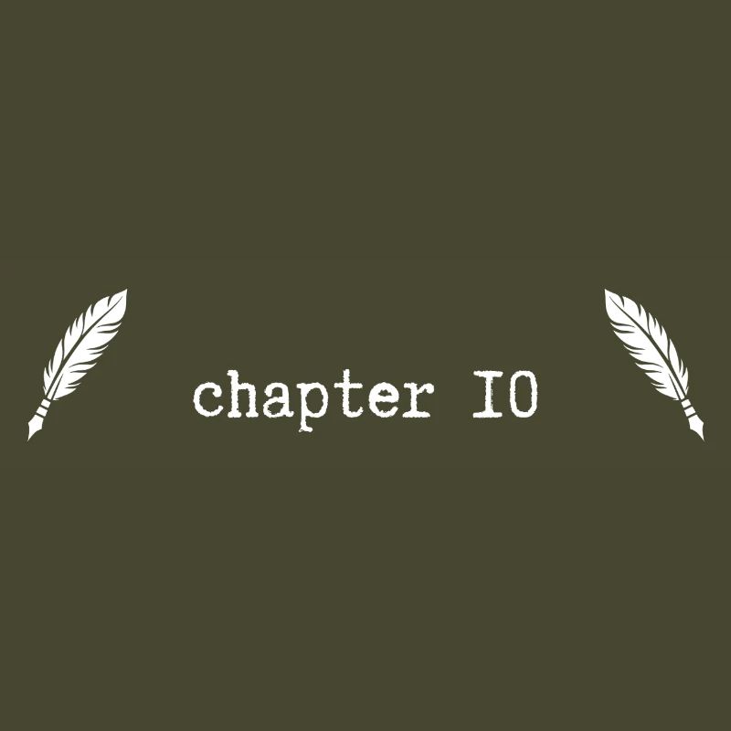 chapter 10 Birthday