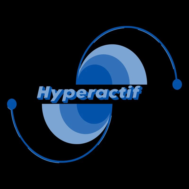 Hyperactive