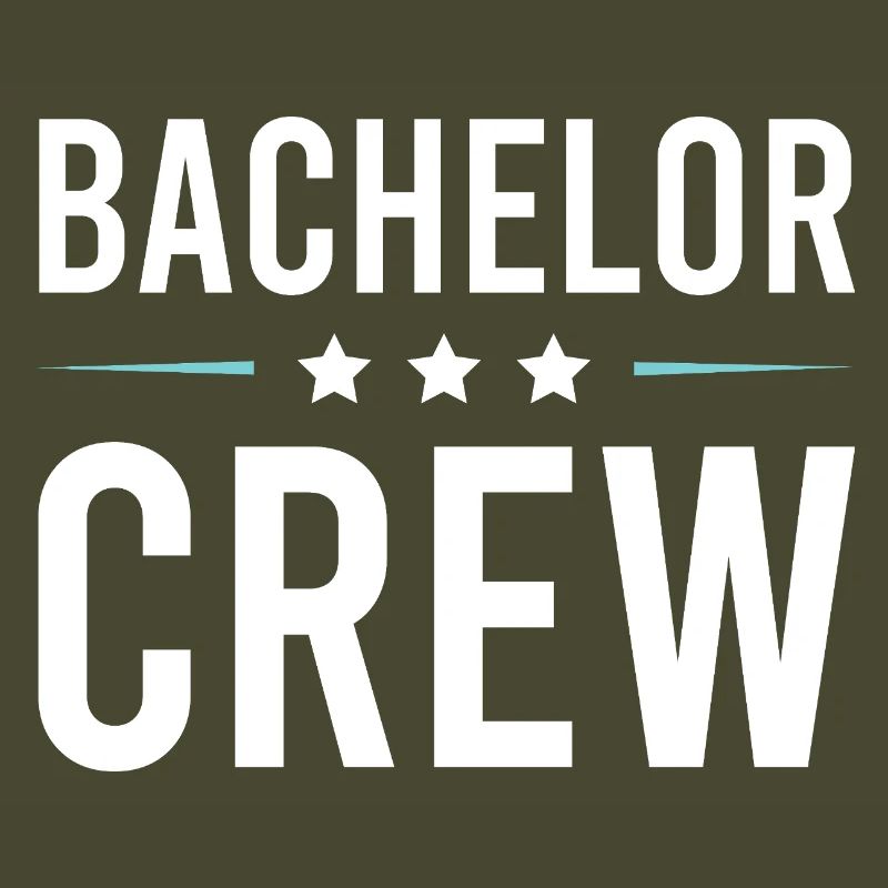 Bachelor Crew