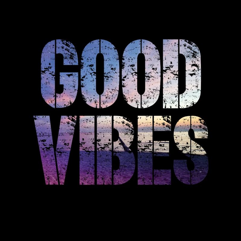 Gute Vibes beach