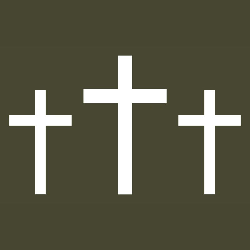 Trois Croix