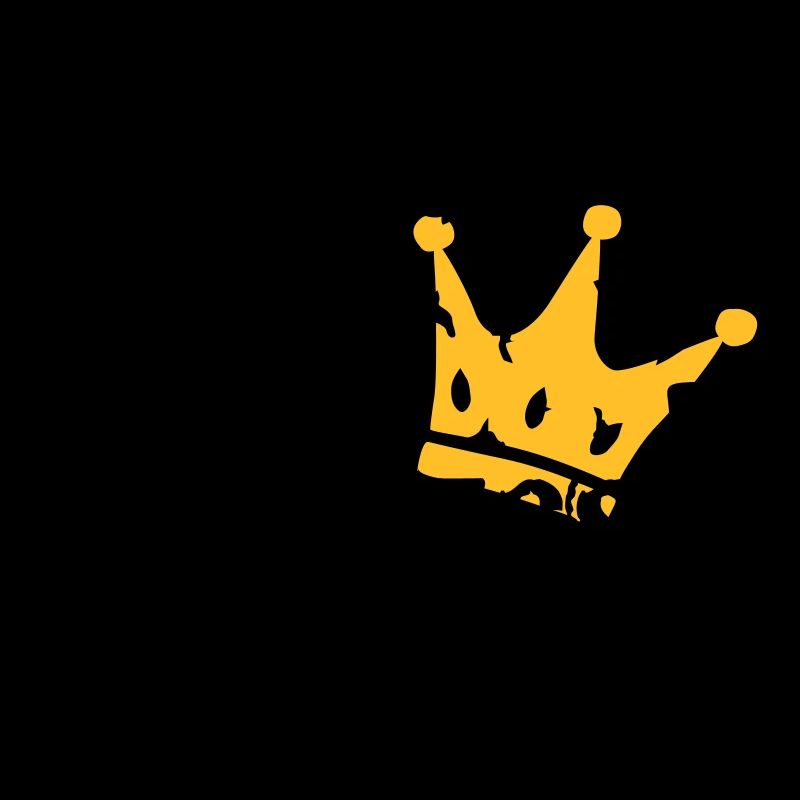 His Princess