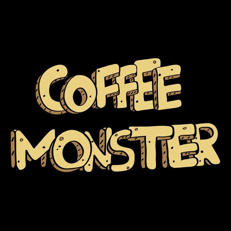 textcoffee_monster