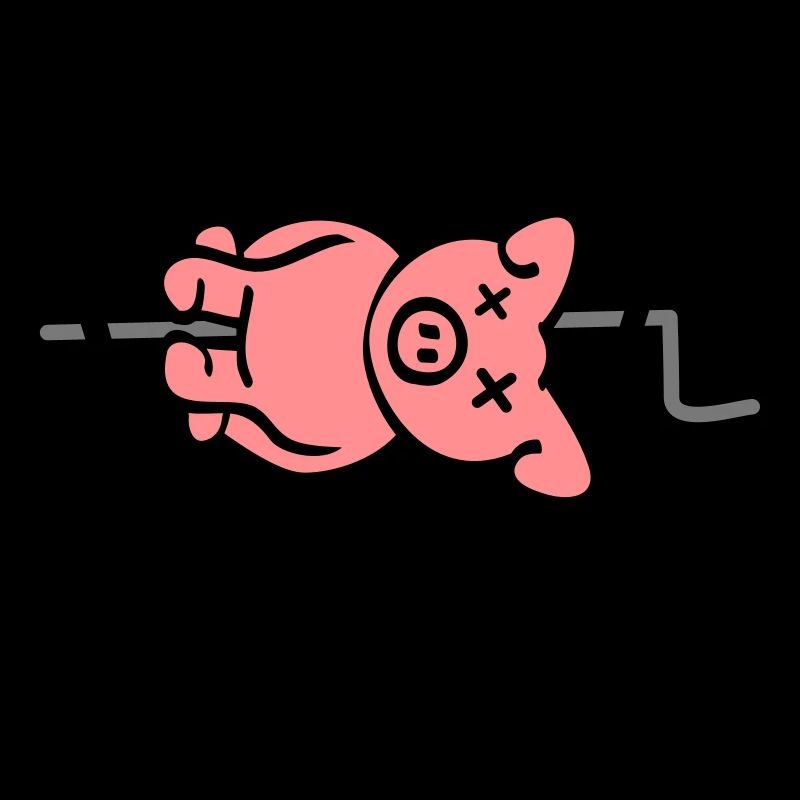 Pig Barbecue