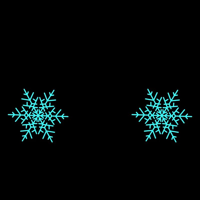 Schneeflocken