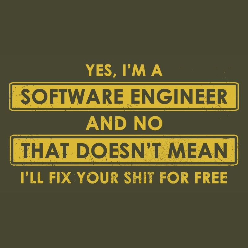 software Engineer
