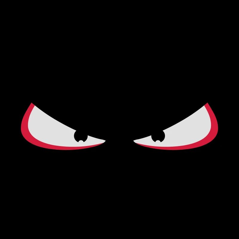 Evil Eyes