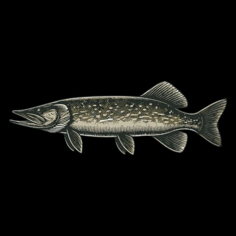 Pike