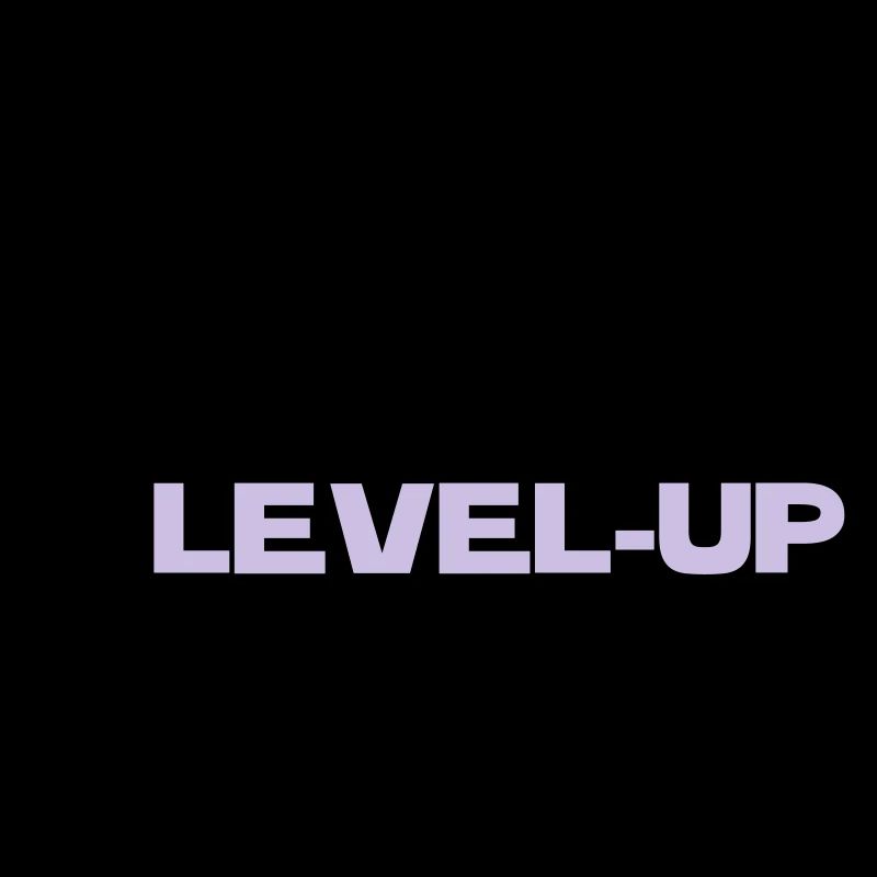 un_geek ne vieillit pas il Level up