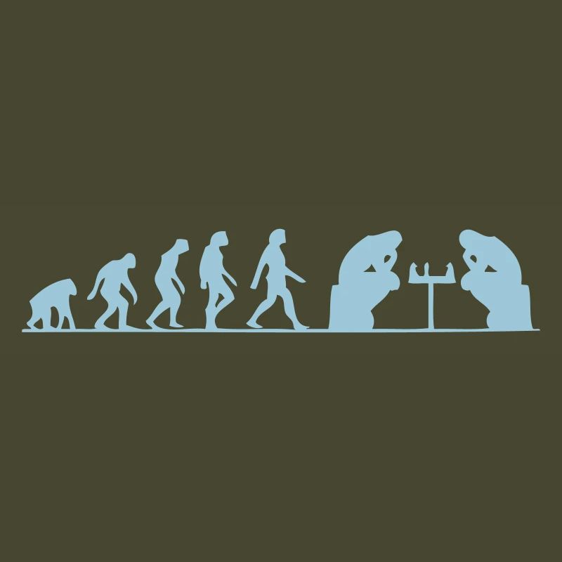 évolution échec