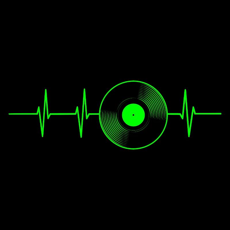 Heart Rate Record