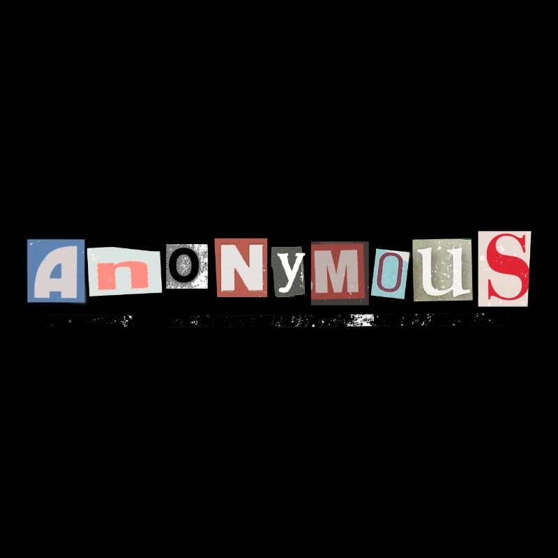 Anonymous