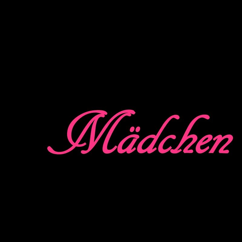 Pferdemädchen