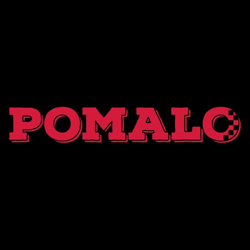 pomalo