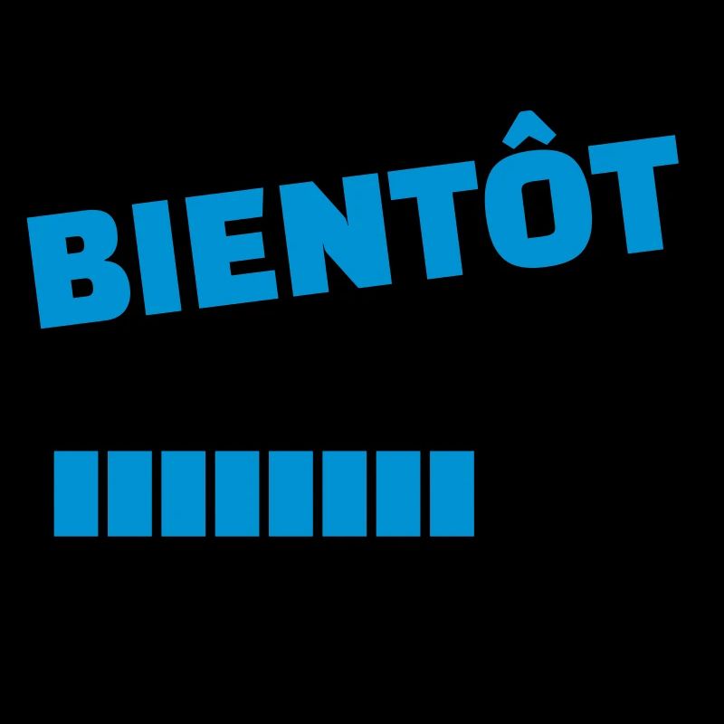 bientôt papy
