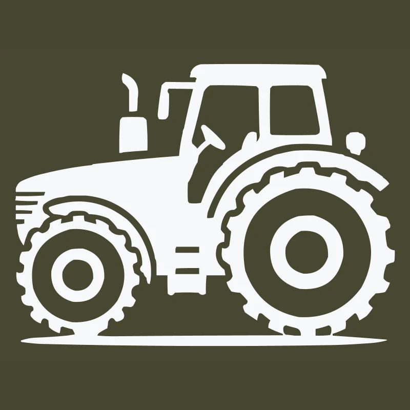 Traktor