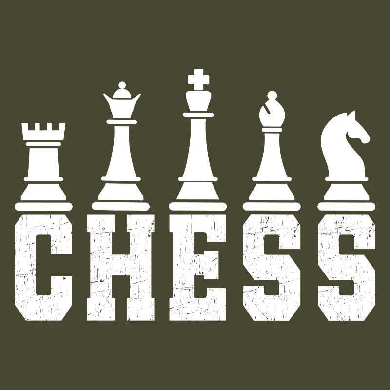 Gift Chess Sport Chess Master Brain Teaser