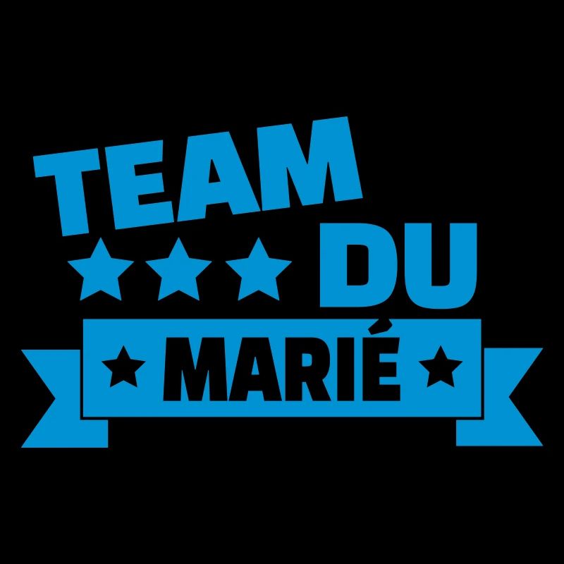 team du marié (vers.7)