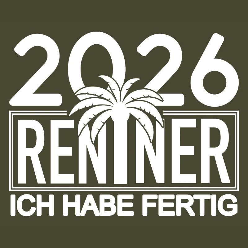 Conception de la palmière Renner 2026