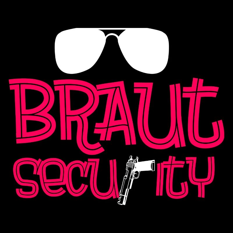 Braut security