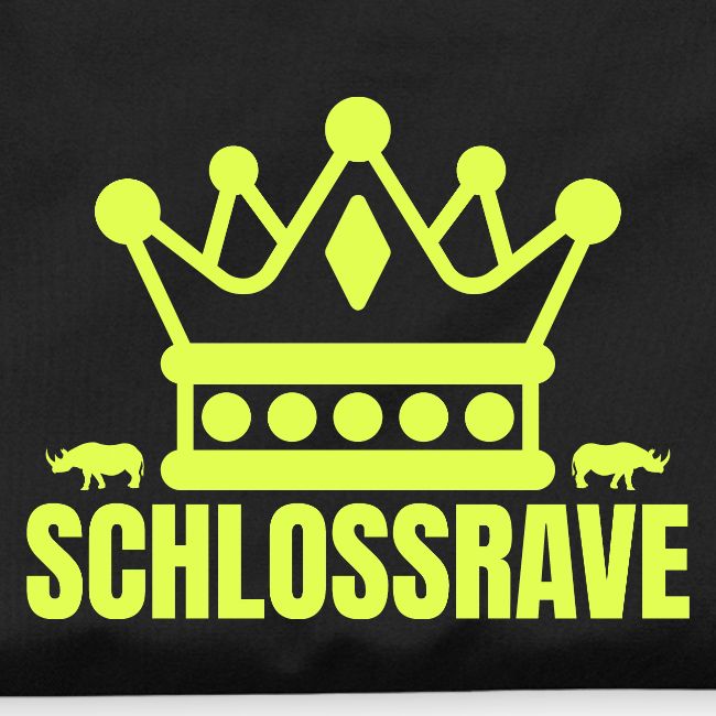 SCHLOSSRAVE