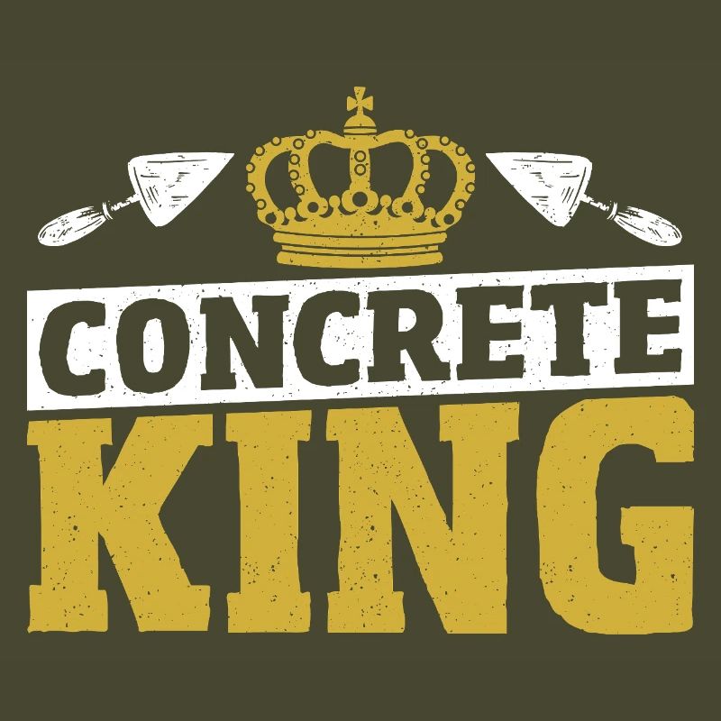 Concrete Workers Concrete Kings
