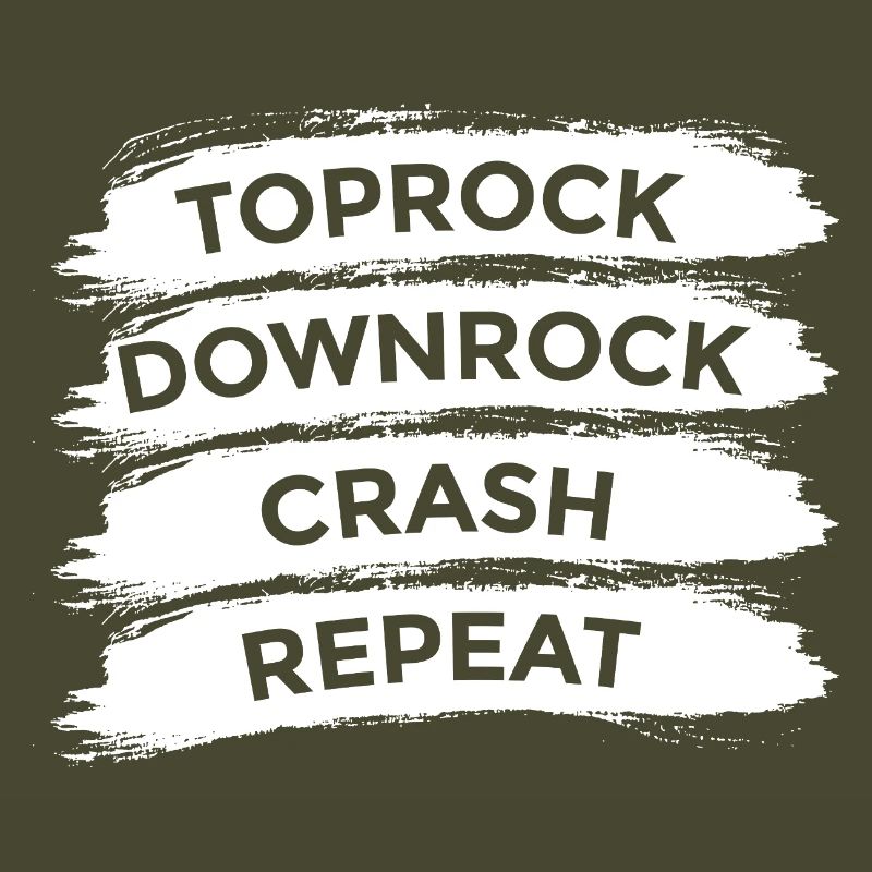 Breakdance Techniques