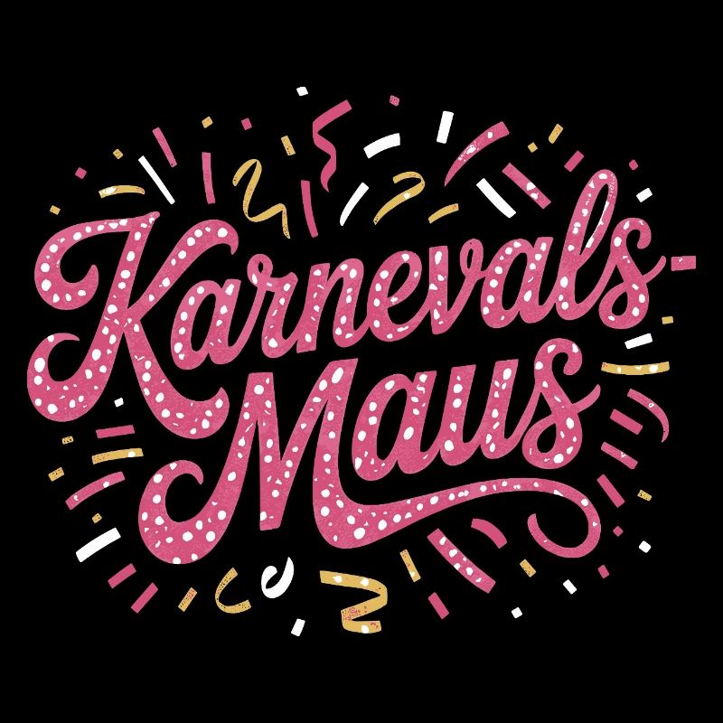 Carnival Mouse Cologne Carnival Mouse