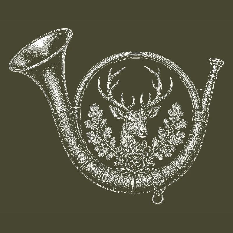 bugle